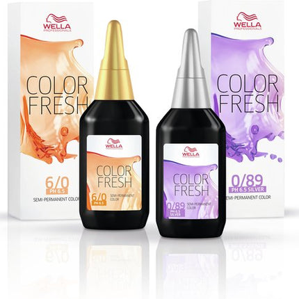 Wella Color Fresh 75ml