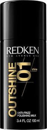 Redken - SHINE BRILLANCE outshine 01 100 ml