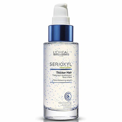 Loreal Professionnel - Serioxyl Serum Thicker Hair (L)