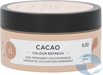 Maria Nila Palett Colour Refresh 100 ml-Cacao