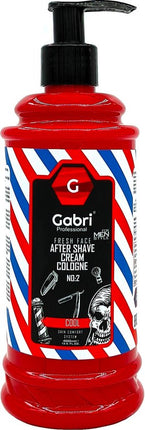 Gabri Cream Cologne Nr. 2 Cool 400ml