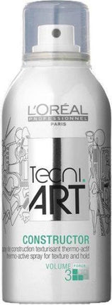 L'Oreal Tecni Art Constructor