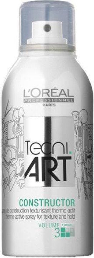 L'Oreal Tecni Art Constructor