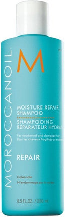 Moroccanoil Moisture Repair Shampoo Unisex - 250 ml