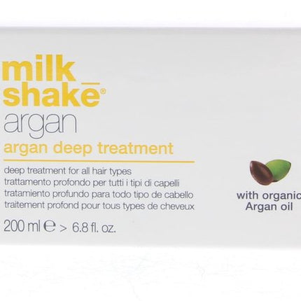 milk_shake argan deep treatment 200 ml
