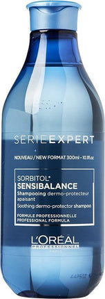 L'Oréal Professionnel Serie Expert Sensi Balance Shampoo-300 ml -  vrouwen - Voor