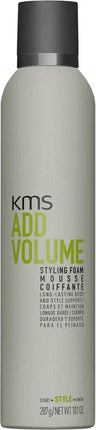 KMS AV STYLING FOAM 6% 300ML