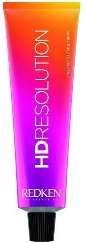 REDKEN HD Resolution 60 ml. 5.56