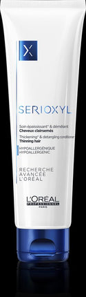 L'Oréal Professionnel Serioxyl Conditioner 150ml - Conditioner voor ieder haartype