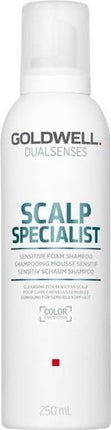 Goldwell Dualsenses Scalp Specialist Sensitive Foam Shampoo 250 ml