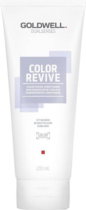 Goldwell - DS - Color Revive - Conditioner - Icy Blonde 200 ml
