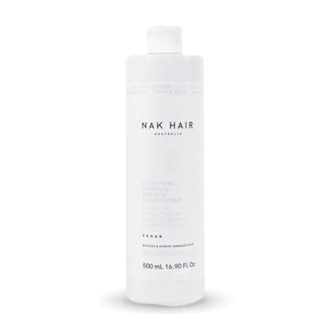Nak Hair Structure Complex Protein Conditioner 500ml