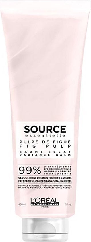 L'Oreal Professionnel SOURCE ESSENTIELLE radiance balm fig pulp 450 ml