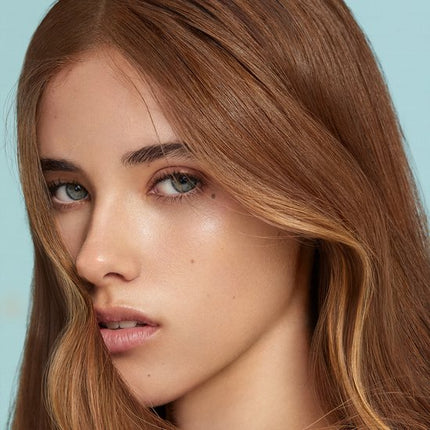 Kleur Revitaliserende Shampoo Intesify Revlon