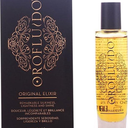 Orofluido Beauty haar elixer 50 ml