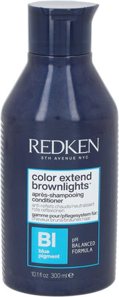 Redken Color Extend Brownlights - Conditioner - 300 ml