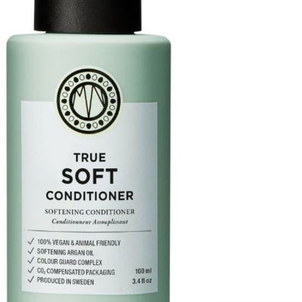 Maria Nila True Soft Conditioner - 100 ml