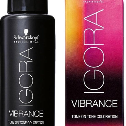 Schwarzkopf Igora Vibrance Color 60ml  8-19