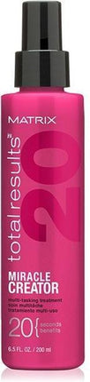 Matrix Total Results Miracle Creator - 200 ml