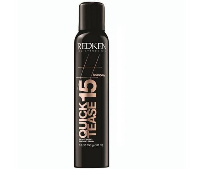 Redken Quick Tease 15  250ml