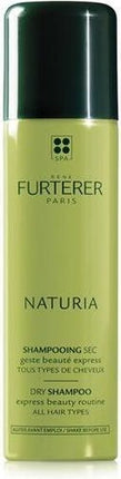 Droge Shampoo Naturia René Furterer (150 ml)
