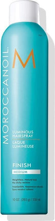 Moroccanoil - FINISH luminous hairspray medium 330 ml