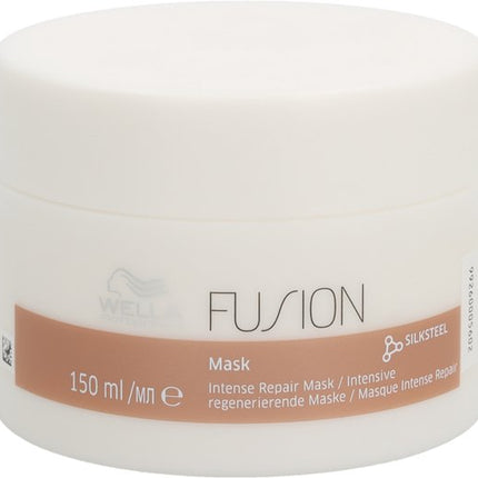 Wella Fusion Intense Repair Masker