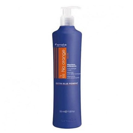 Fanola No Orange Mask - 350 ml