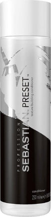 Sebastian Effortless Preset Conditioner 1000 ml - Conditioner voor ieder haartype