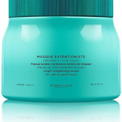 Kérastase Résistance Masque Extentioniste 500ml - Haarmasker beschadigd haar