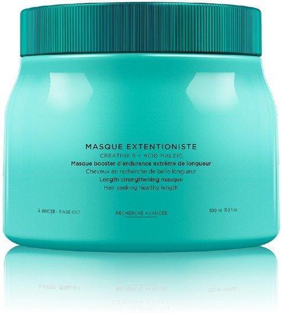 Kérastase Résistance Masque Extentioniste 500ml - Haarmasker beschadigd haar