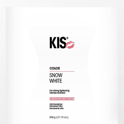 Kis Snow White Bleach 500 gr