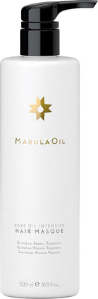 Paul Mitchell - Marula Oil - Rare Oil Intensive Hair Masque - 500 ml