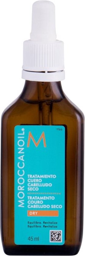 Moroccanoil Dry Scalp Treatment 45ml