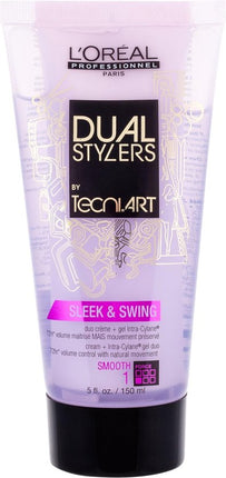 Tecni Art Sleek And Swing 150 Ml - Beauty & Health