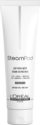 L'Oréal Steampod creme haarcreme - voor fijn haar
