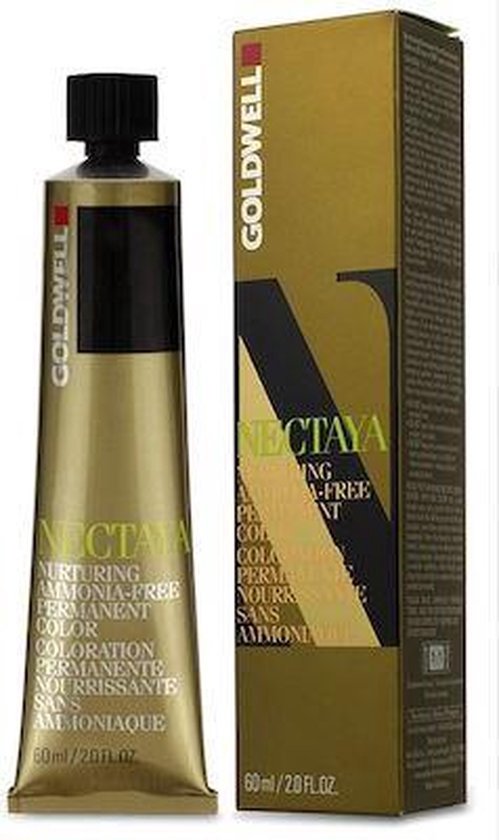 Goldwell Nectaya 7 NN mittelblond extra 60 ml