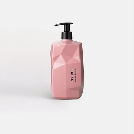 Nine Yards Go Loud Volume Shampoo 1000ml