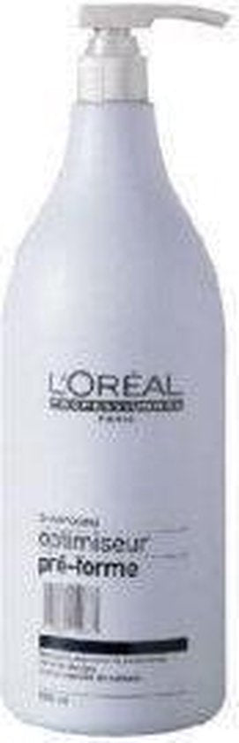 Loreal Optimiseur Shampoo Pré-Forme