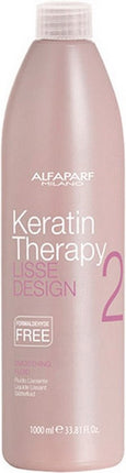 Alfaparf Lisse Design Keratin Smoothing Fluid 500 ml
