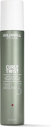 Goldwell StyleSign Curly Twist Twist Around 200 ml