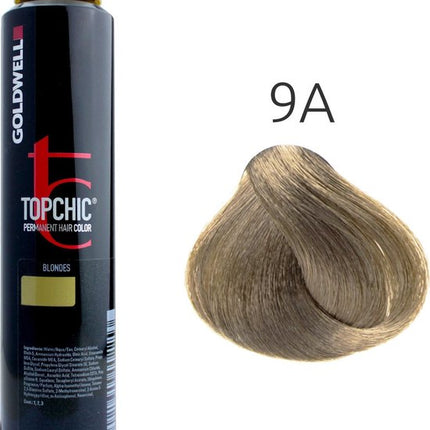 Goldwell - Topchic Depot Bus 250 ml 9A