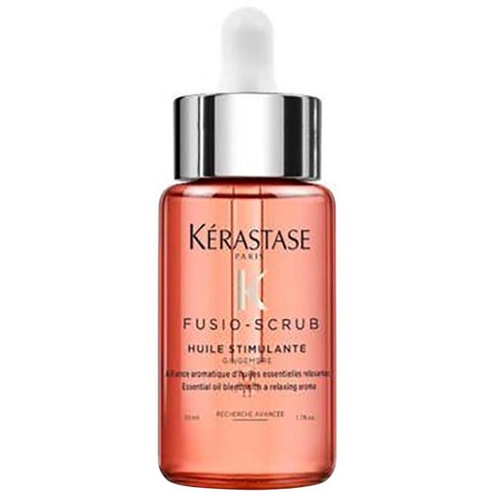 Kerastase Scrub Oil Energizing 50ml VA21