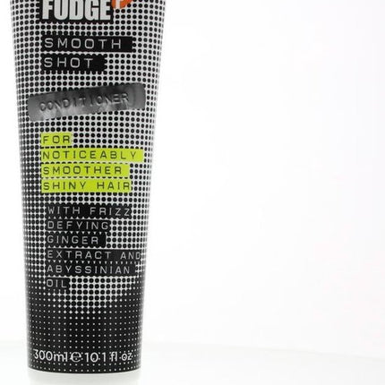 Fudge Smooth Shot Shampoo 300ml