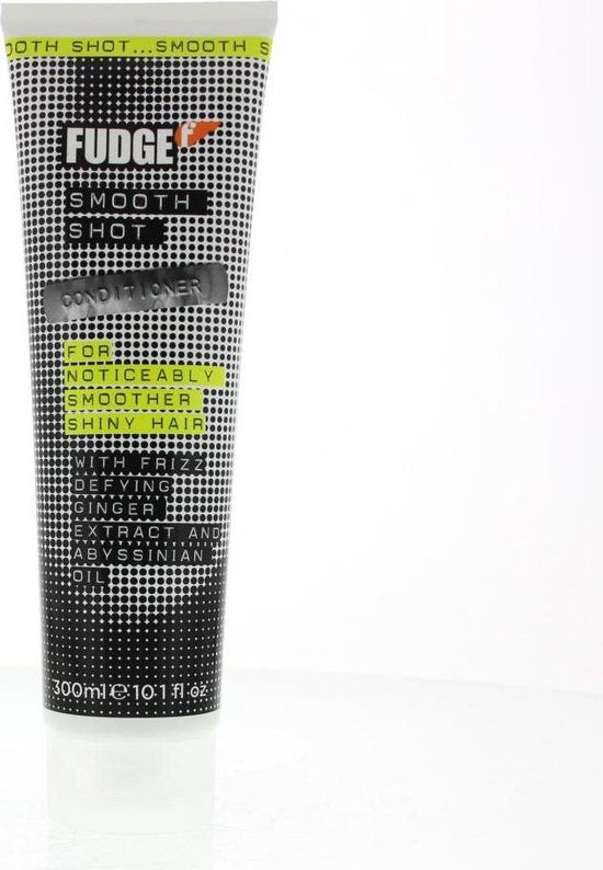 Fudge Smooth Shot Shampoo 300ml