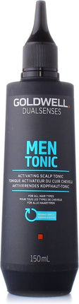 Goldwell - Dualsenses For Men - Activating Scalp Tonic - 150 ml