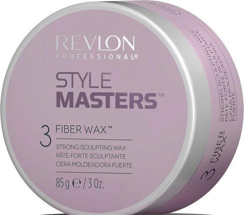 Revlon Style Masters Creator Fiber Wax 85g