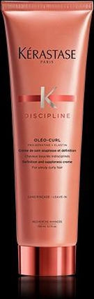 Kérastase Discipline Oléo Curl Haarcrème - 150 ml