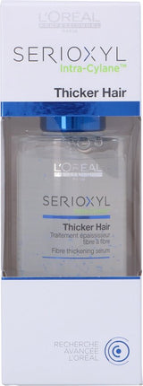 Loreal Professionnel - Serioxyl Serum Thicker Hair (L)