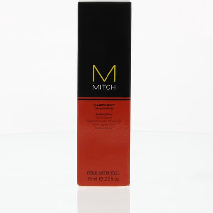 Paul Mitchell - Mitch Hardwired Spiking Glue 75ml